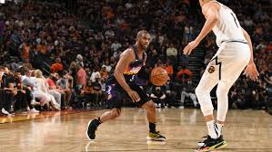 The suns return the core of their young, talented lineup with devin booker, who averaged 26.6 points and 6.5 assists per game last season, along with 2018 no. Kutnx4 S94l4m