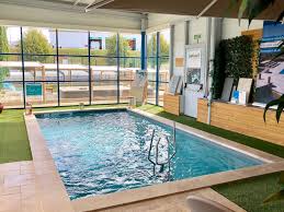 Piscines Et Bains Pisciniste Coulommiers