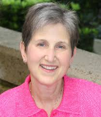 Helen Osborne of Health Literacy Consulting