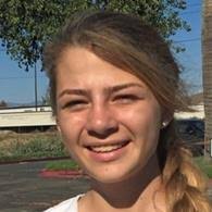 Carly Cripps's Softball Recruiting Profile