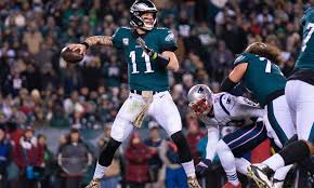 Carson Wentz and Jalen Hurts can successfully coexist at QB for Eagles