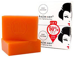 How long do they take to work? Kojie San Skin Lightening Kojic Acid Soap Reviews 2021