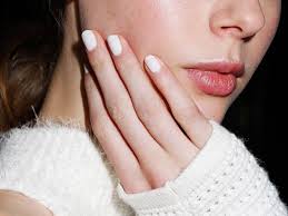 Soak them until it can be pushed away with ease. 10 Products For Girls Who Can T Paint Their Nails