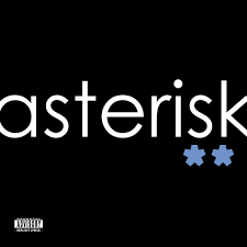 Asterisk: Two | QN5 Music | QN5