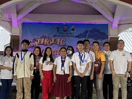 Senior High GENERAL...