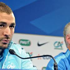 Player stats of karim benzema (real madrid) goals assists matches played all performance data Medien Benzema Fahrt Zur Em