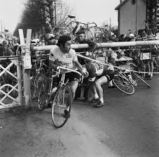 Klenkomat Cycling Art Cycling Bicycle Race