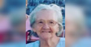 Obituary information for Ruth E Ayer