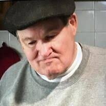 Lovell Francis Ball Obituary