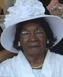 Obituary for Ms. Josephine Davis