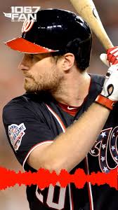 We know how important analytics are in baseball now, but here's 156 silly  seconds about how they helped Daniel Murphy during his career in DC (and  beyond)!