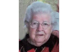 Ruth Lewis Obituary (1920