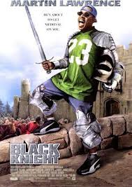 фильм поворот не туда 7 смотреть онлайн в хорошем качестве Black Knight Blackest Knight Martin Lawrence Funny Movies