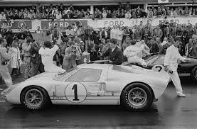 Fans of motor racing should get revved up by le mans '66 while aficionados of martin scorcese can feast their eyes on the irishman's cgi. Ford V Ferrari What Happened To Ken Miles Son Peter