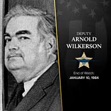 👍🏼 Today, FOP 93 President, Jeff Stinson was sworn in as the FOP District  7 Director for a second term. We are proud to have Jeff serve as our  President and District