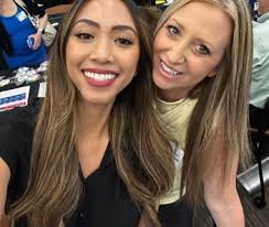 Leslie Singson's Instagram, Twitter & Facebook