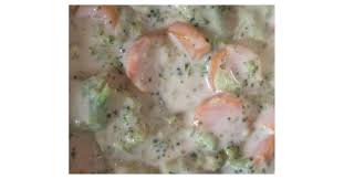 Brokkoli Mohren Sauce Mit Tortiglioni Rezept Einfache Gerichte Hauptgericht Rezepte