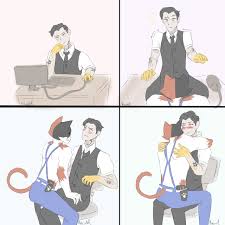 Check spelling or type a new query. Meowscles An Midas By Monicank Fur Affinity Dot Net
