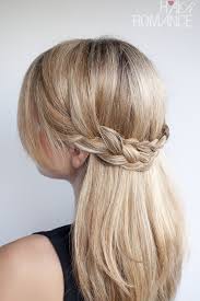 Some of her photos are a little out there. Stunning Wedding Hairstyles For Medium Length Hair More