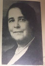 Fannie Rosalind Hicks Givens (circa 1876-1947) — League of Women Voters of  Kentucky