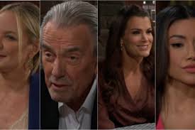 Y&R Recap June 12: Victor Strikes Down Chelsea's Theory, Kyle Walks Into  Audra's Trap