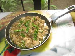Pakistani White Chicken Boneless Handi White Chicken Chicken Quick Dishes