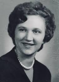 Joan Elizabeth Looby