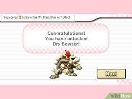 How do i get him? How To Unlock All Characters In Mario Kart Wii Mario Kart Wii Mario Kart Mario Cart Wii