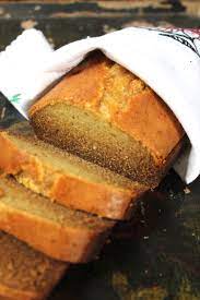 Nut Free Paleo Bread Predominantly Paleo Paleo Bread Grain Free Bread Food