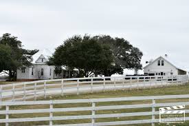 Chip gaines and joanna gaines are always renovating homes, so it's no surprise their own abode is more gorgeous than anything you've seen on hgtv. My Fixer Upper Locations Tour I Ve Scene It On Hallmark