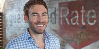 Guaranteed Rate's CIO honed his skills at Amazon, Orbitz