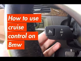 Used 2008 bmw m3 with tire pressure warning, audio and cruise controls on steering wheel, heated seats, stability control, auto climate control. How To Use Cruise Control On Bmw 3 Series 328i 335i E90 E91 E92 E93 E60 E63 E82 E85 Youtube