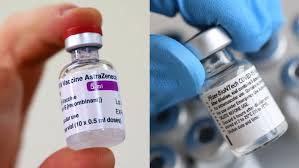 A vaccine developed by pfizer inc. Most Australians Will Get The Astrazeneca Coronavirus Vaccine But Priority Groups Will Receive The Pfizer Drug What S The Difference Abc News