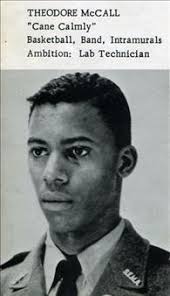 Theodore McCall Obituary (2012)