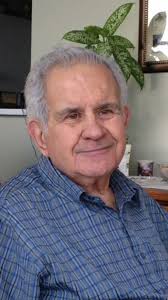 João (John) Da Luz Obituary March 29, 2018