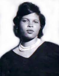 Obituary for Mildred Solomon