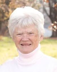 Most Recent Obituaries