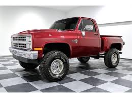 Image result for Light Red 1981 Truck
