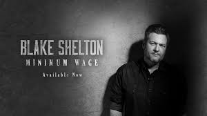 Lyrics © warner chappell music, inc. Blake Shelton Posts Facebook