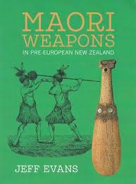 Pin On Maori Weapons