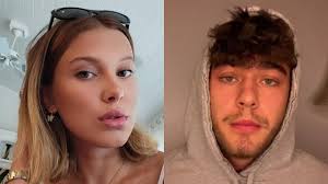 Millie Bobby Brown to take action vs TikTok star Hunter Echo for  dishonest, offensive sexual claims | GMA News Online