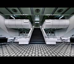 Eurostars berlin is a spectacular business hotel located right on friedrichstrasse, the most important retail artery right in the heart of berlin. That 70s Show Page 5 Skyscrapercity Berlin Nakagin Capsule Tower West Berlin