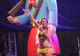 Caruaru The Capital Of Forro Soul Brasil Magazine