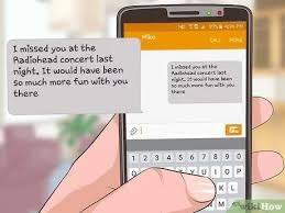 How to make him jealous and want you more guy a:. How To Make A Guy Jealous Through Texting 14 Steps