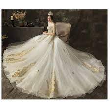We did not find results for: Ein Brautkleid Fur Eine Prinzessin Dieses Hochzeitskleid Ist Wirklich Ein Traum Goldene Spitzenblumen Und Per Hochzeitskleid Brautkleid Brautkleid Prinzessin