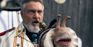 El cambio más drástico del live-action de 'One Piece' con respecto al anime  que puede cabrear a los fans