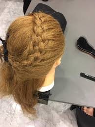 Our hair salon services provide residents of richmond, virginia with the confidence they need to look and feel great. Done By Me During Level 4 Courses The Parlour Hair Salon By Adriana At Msida Facebook