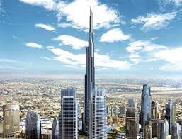 Highest Buildings And Towers In The World Top 11 Famous Skyscrapers Foto Gallery Of Tallest Skyscrapers On Orangesmile Tower Skyscraper Tower Location