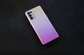 OPPO Reno5 4G Review