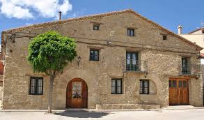 En los alrededores existen yacimientos arqueológicos fruto de la presencia ibérica. Casa Rural Julio En La Sierra De Albarracin Teruel